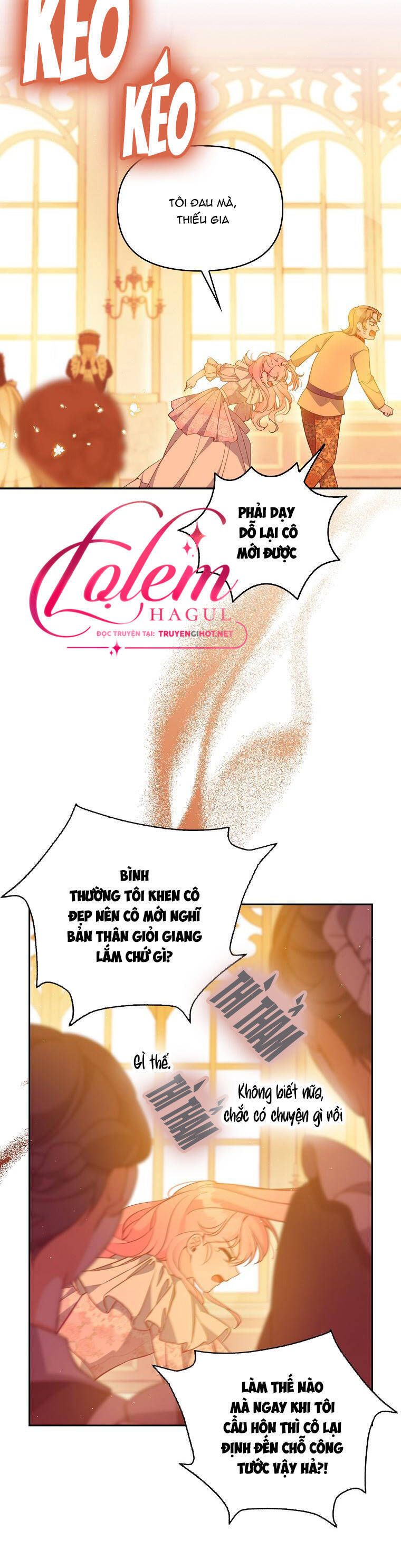 đọc truyện Cô Em Gái Quý Giá Của Nhân Vật Phản Diện Chương 95 ảnh 16 tại Giả Dược