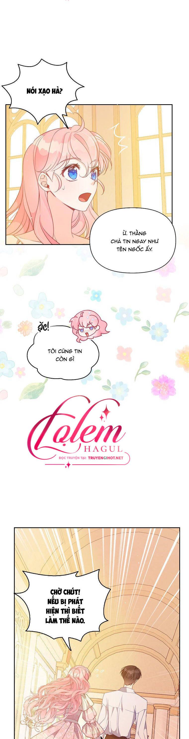 đọc truyện Cô Em Gái Quý Giá Của Nhân Vật Phản Diện Chương 95 ảnh 29 tại Giả Dược