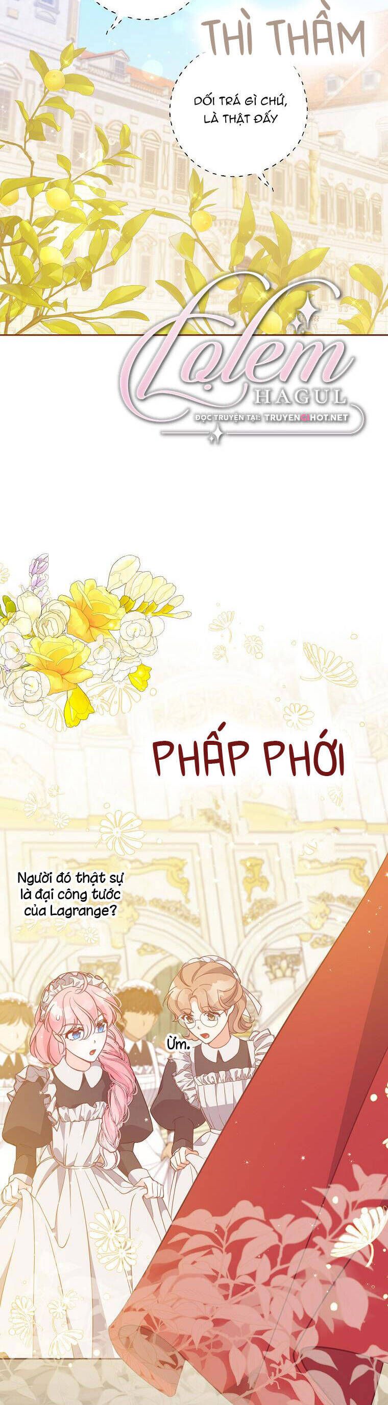 đọc truyện Cô Em Gái Quý Giá Của Nhân Vật Phản Diện Chương 96 ảnh 12 tại Giả Dược