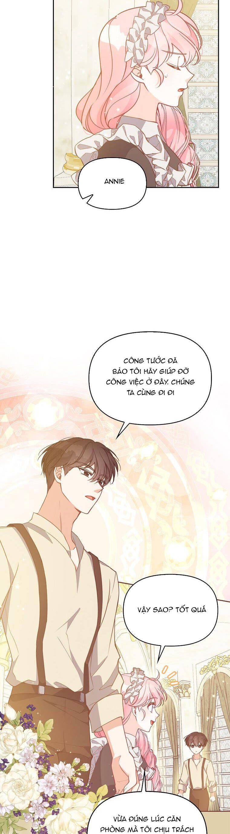 đọc truyện Cô Em Gái Quý Giá Của Nhân Vật Phản Diện Chương 96 ảnh 15 tại Giả Dược
