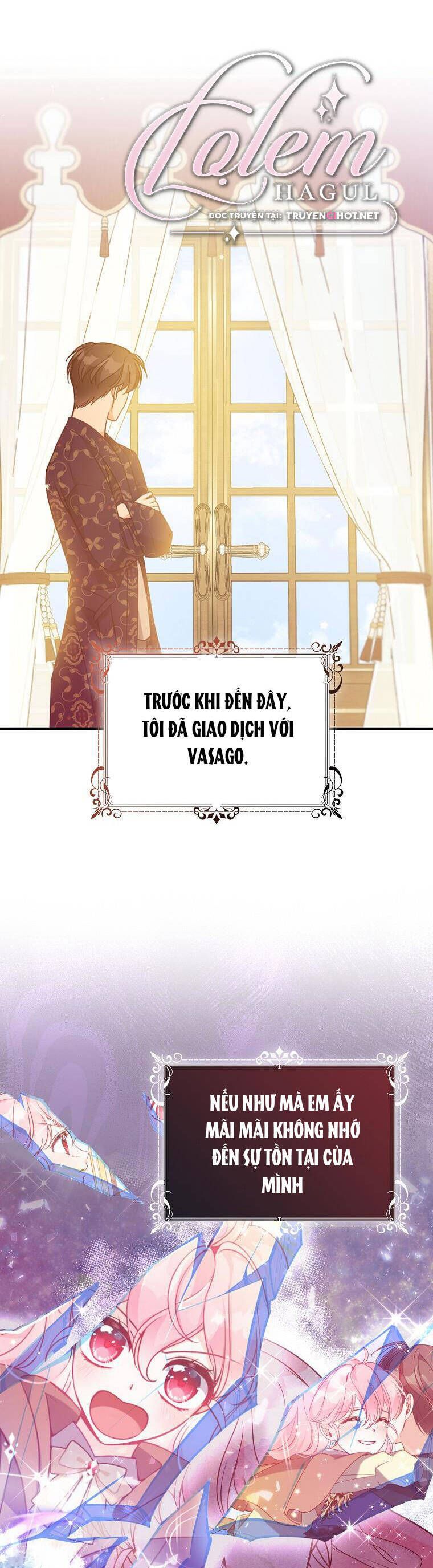 đọc truyện Cô Em Gái Quý Giá Của Nhân Vật Phản Diện Chương 96 ảnh 33 tại Giả Dược