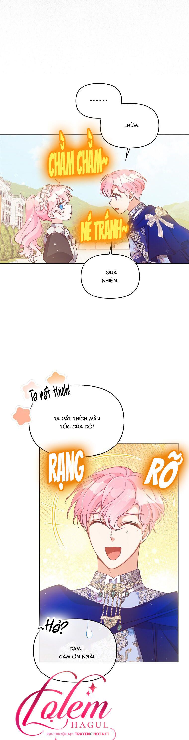 đọc truyện Cô Em Gái Quý Giá Của Nhân Vật Phản Diện Chương 97 ảnh 26 tại Giả Dược