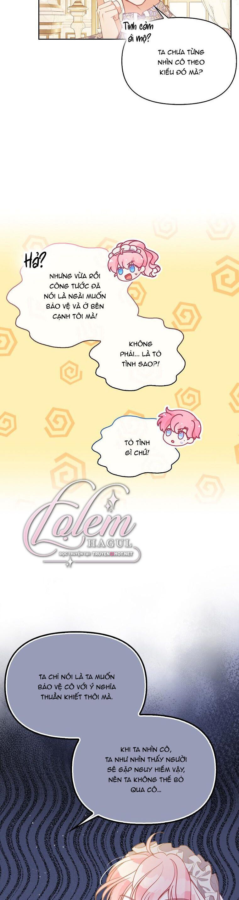 đọc truyện Cô Em Gái Quý Giá Của Nhân Vật Phản Diện Chương 98 ảnh 5 tại Giả Dược
