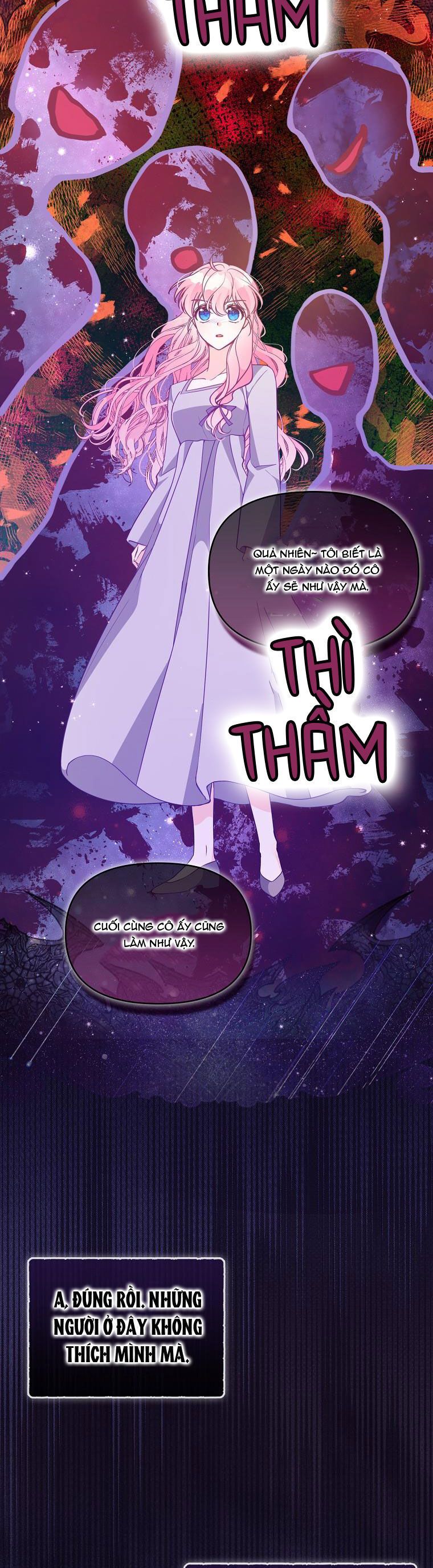 đọc truyện Cô Em Gái Quý Giá Của Nhân Vật Phản Diện Chương 99 ảnh 6 tại Giả Dược