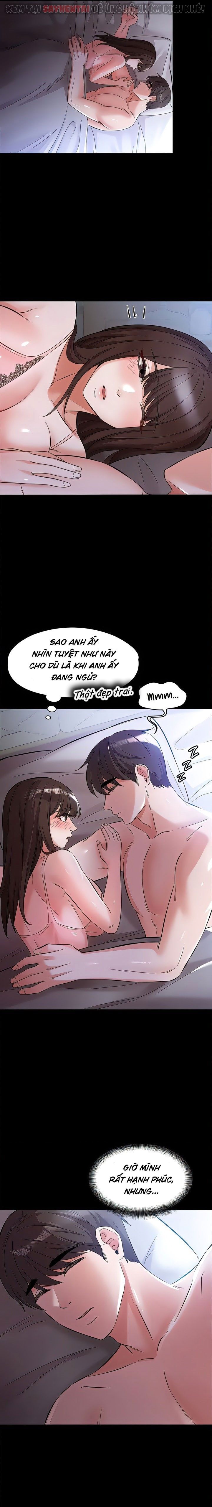 đọc truyện Cô Em Gái Tinh Nghịch Chương 24 ảnh 17 tại Thiên Thai Truyện