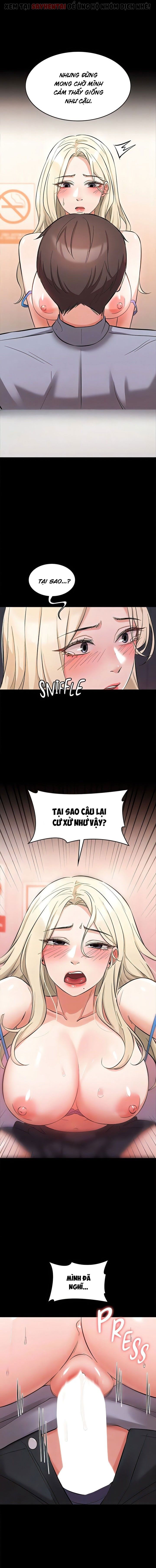 đọc truyện Cô Em Gái Tinh Nghịch Chương 29 ảnh 5 tại Thiên Thai Truyện