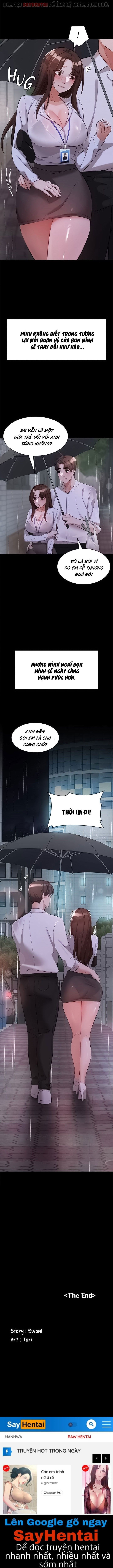 đọc truyện Cô Em Gái Tinh Nghịch Chương 40 ảnh 18 tại Thiên Thai Truyện