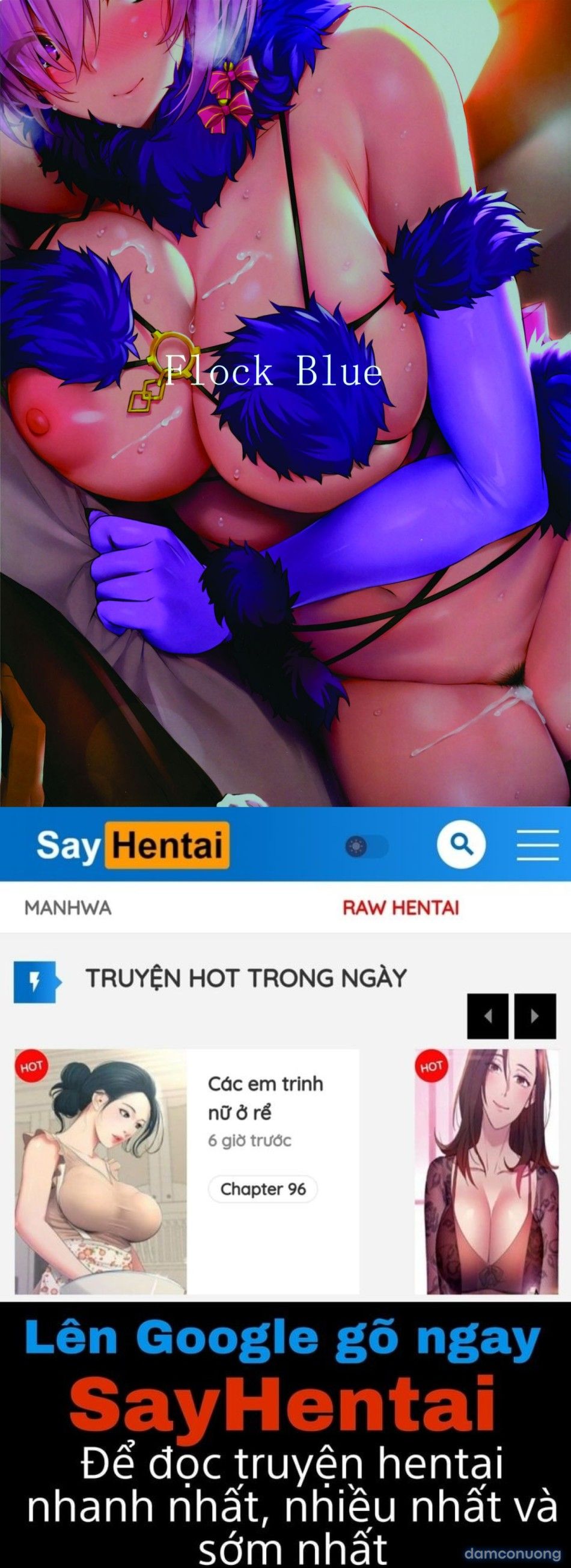 đọc truyện Cô Em Hậu Bối Dễ Thương Chỉ Dành Riêng Cho Tôi Khuôn Mặt Đầy Kích Thích Chương 1 ảnh 19 tại Thiên Thai Truyện