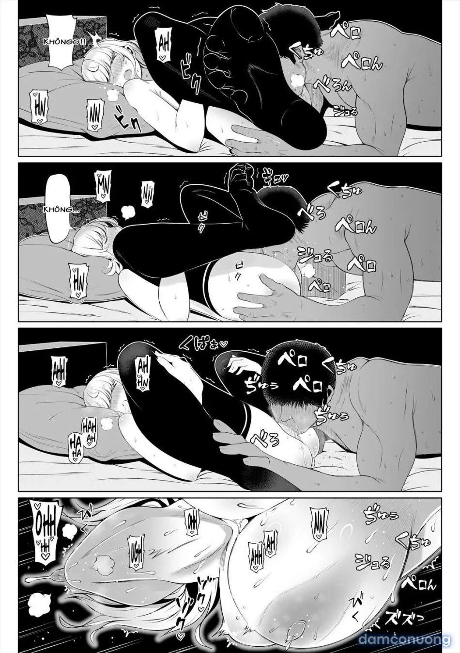 đọc truyện Cô Em Vợ Chương 1 ảnh 43 tại Thiên Thai Truyện