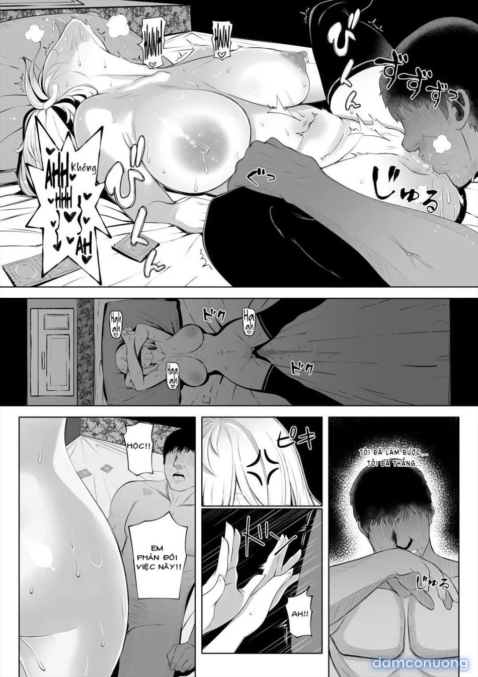 đọc truyện Cô Em Vợ Chương 1 ảnh 44 tại Thiên Thai Truyện