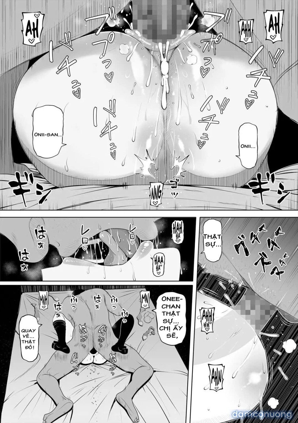 đọc truyện Cô Em Vợ Chương 1 ảnh 67 tại Thiên Thai Truyện