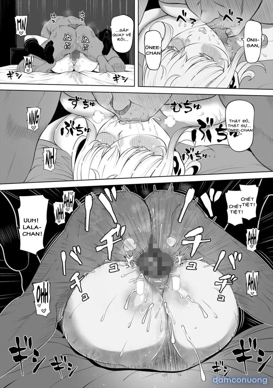 đọc truyện Cô Em Vợ Chương 1 ảnh 68 tại Thiên Thai Truyện