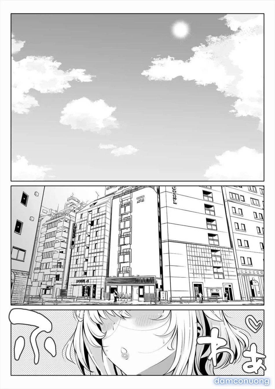 đọc truyện Cô Em Vợ Chương 2 ảnh 20 tại Thiên Thai Truyện