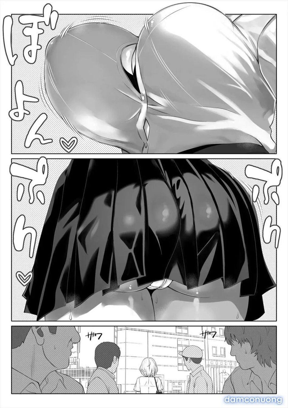 đọc truyện Cô Em Vợ Chương 2 ảnh 21 tại Thiên Thai Truyện