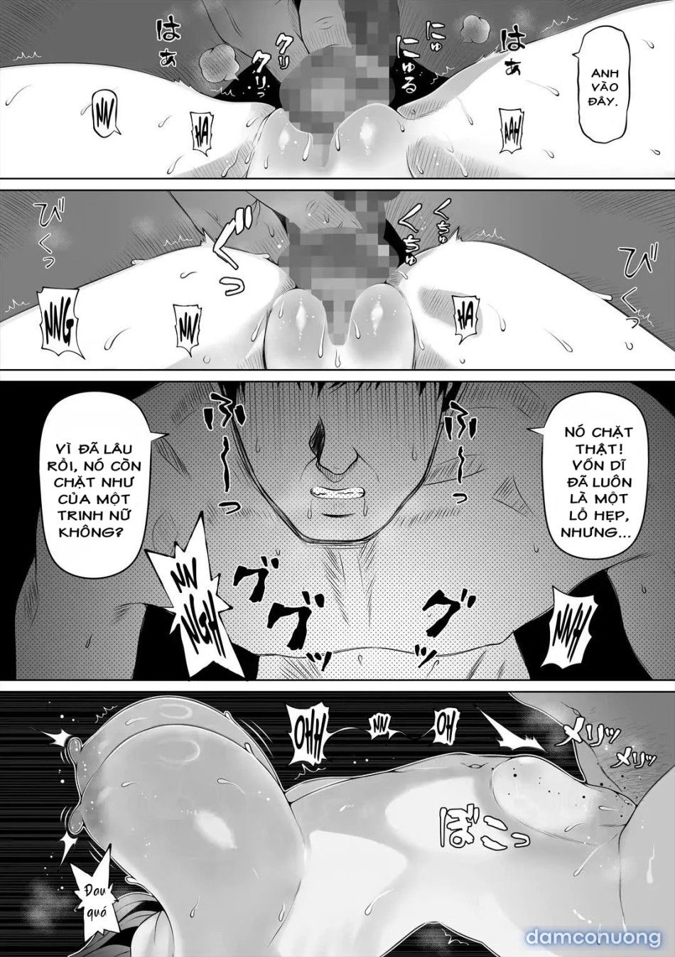 đọc truyện Cô Em Vợ Chương 2 ảnh 28 tại Thiên Thai Truyện