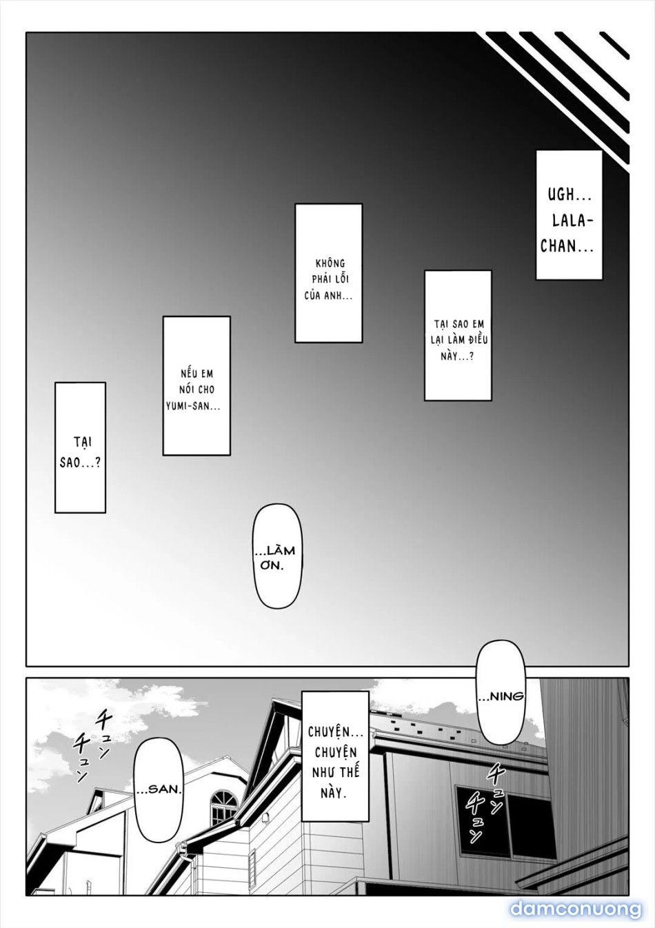 đọc truyện Cô Em Vợ Chương 2 ảnh 47 tại Thiên Thai Truyện