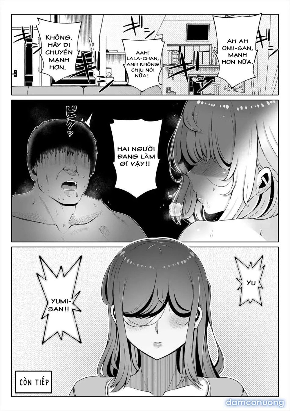 đọc truyện Cô Em Vợ Chương 2 ảnh 76 tại Thiên Thai Truyện