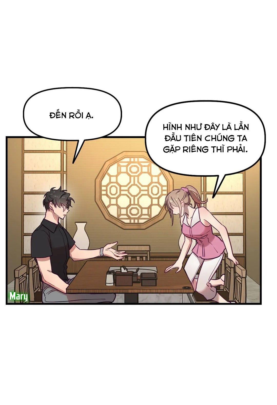 đọc truyện Cô Em Xinh Đẹp Và 3 Chàng Trai May Mắn Chương 12 ảnh 56 tại Truyện Dạ Ký