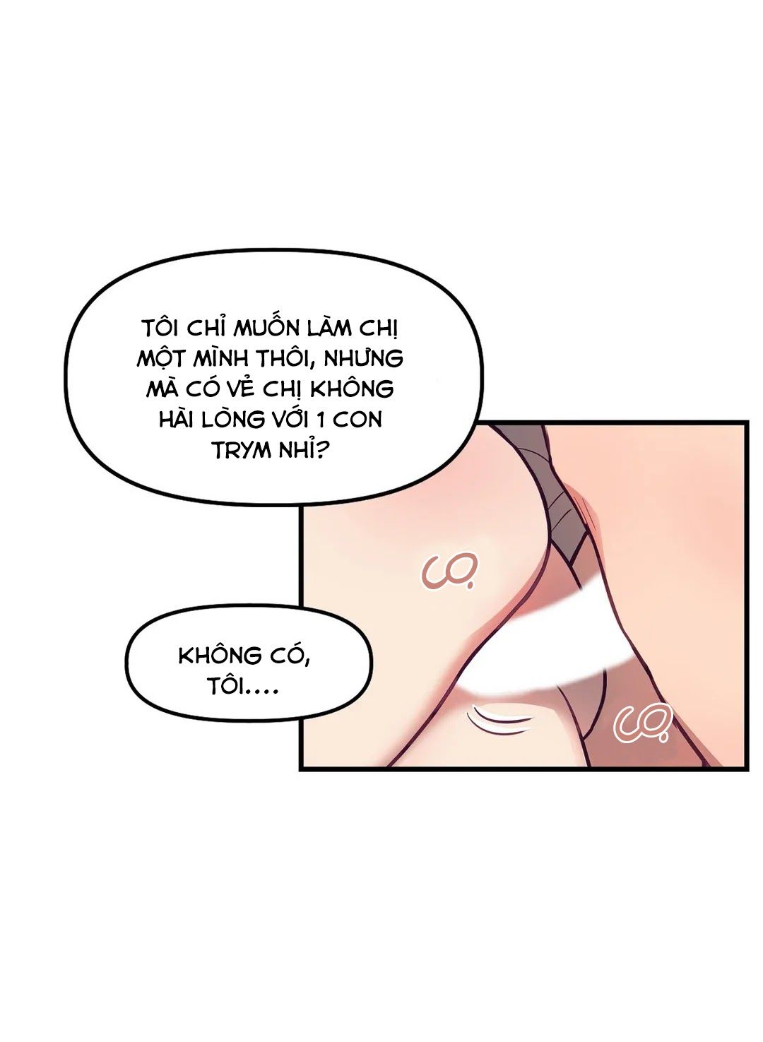 đọc truyện Cô Em Xinh Đẹp Và 3 Chàng Trai May Mắn Chương 12 ảnh 7 tại Truyện Dạ Ký