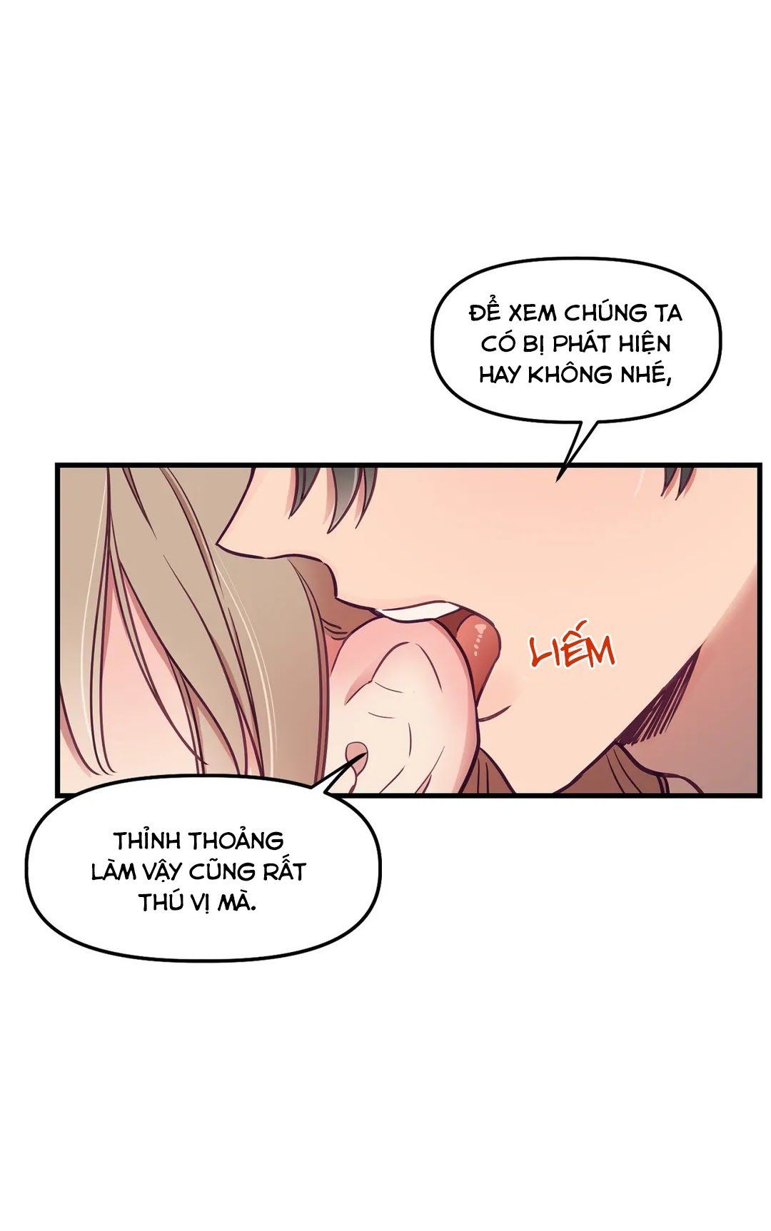 đọc truyện Cô Em Xinh Đẹp Và 3 Chàng Trai May Mắn Chương 12 ảnh 10 tại Truyện Dạ Ký
