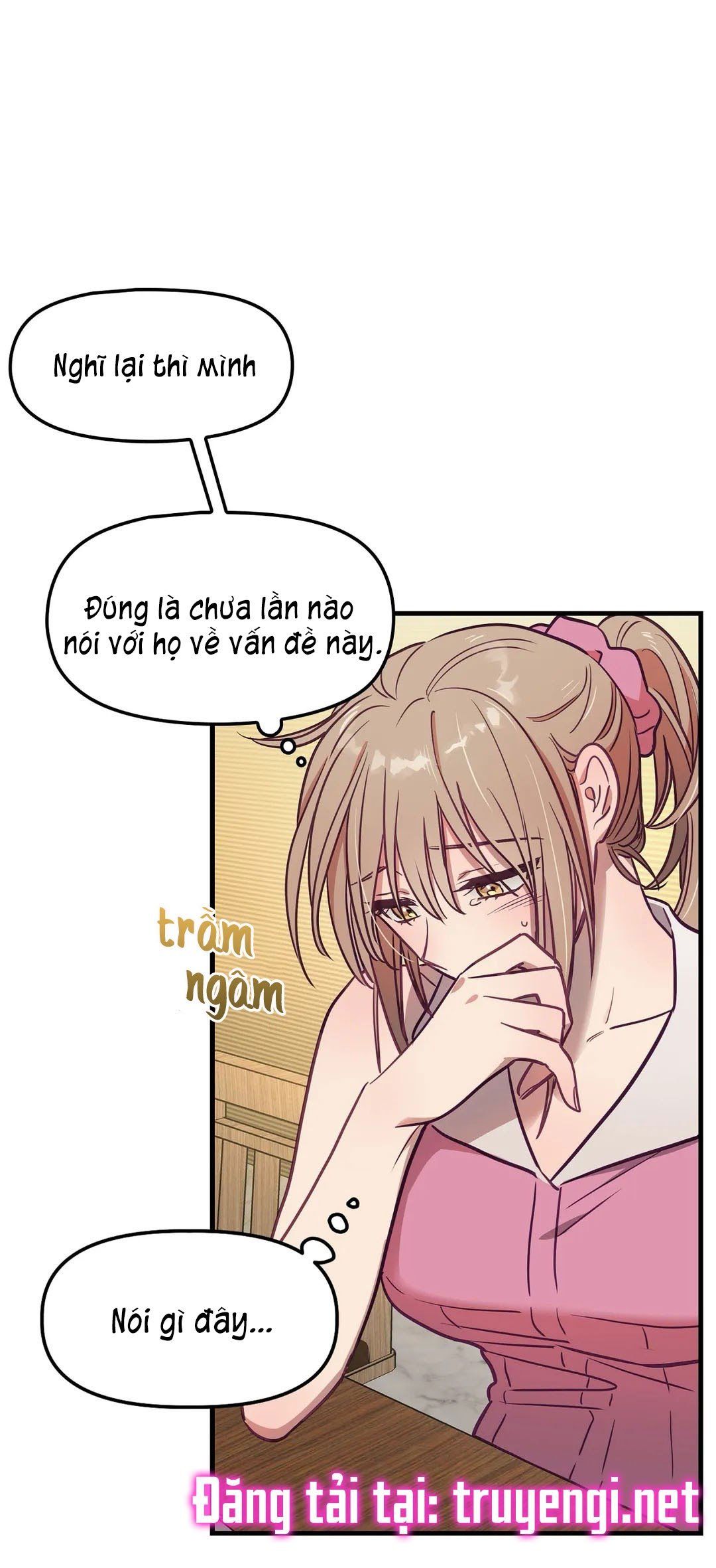 đọc truyện Cô Em Xinh Đẹp Và 3 Chàng Trai May Mắn Chương 13 ảnh 11 tại Truyện Dạ Ký