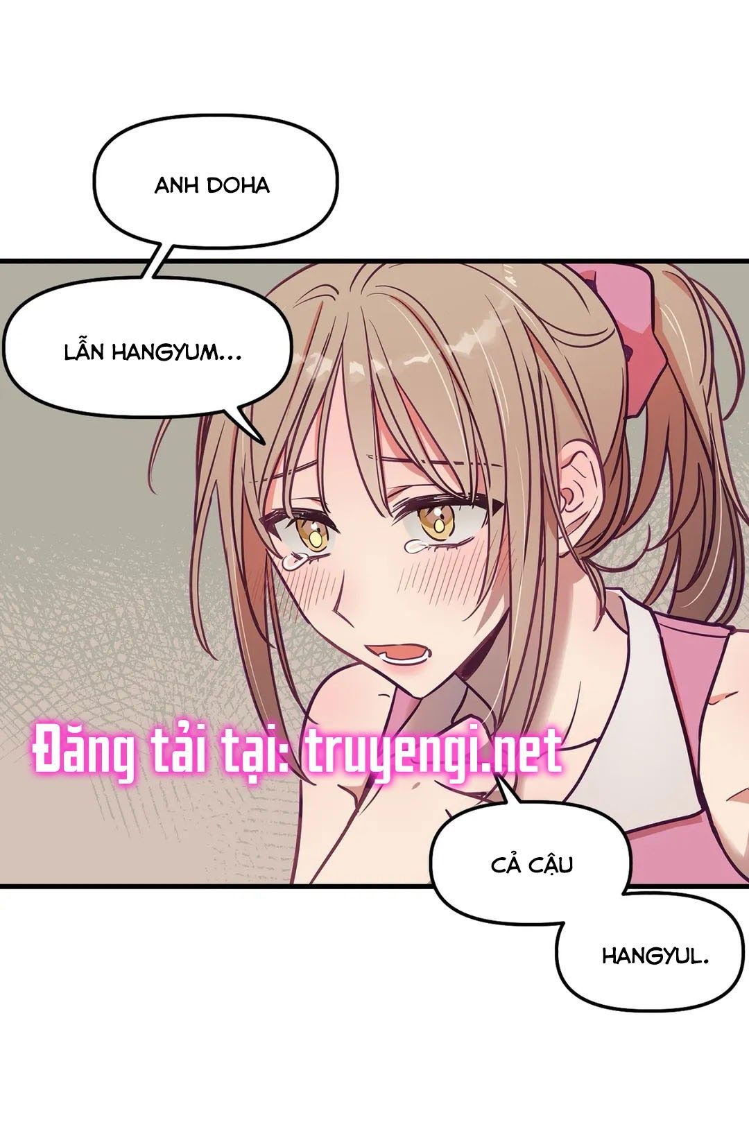 đọc truyện Cô Em Xinh Đẹp Và 3 Chàng Trai May Mắn Chương 13 ảnh 13 tại Truyện Dạ Ký