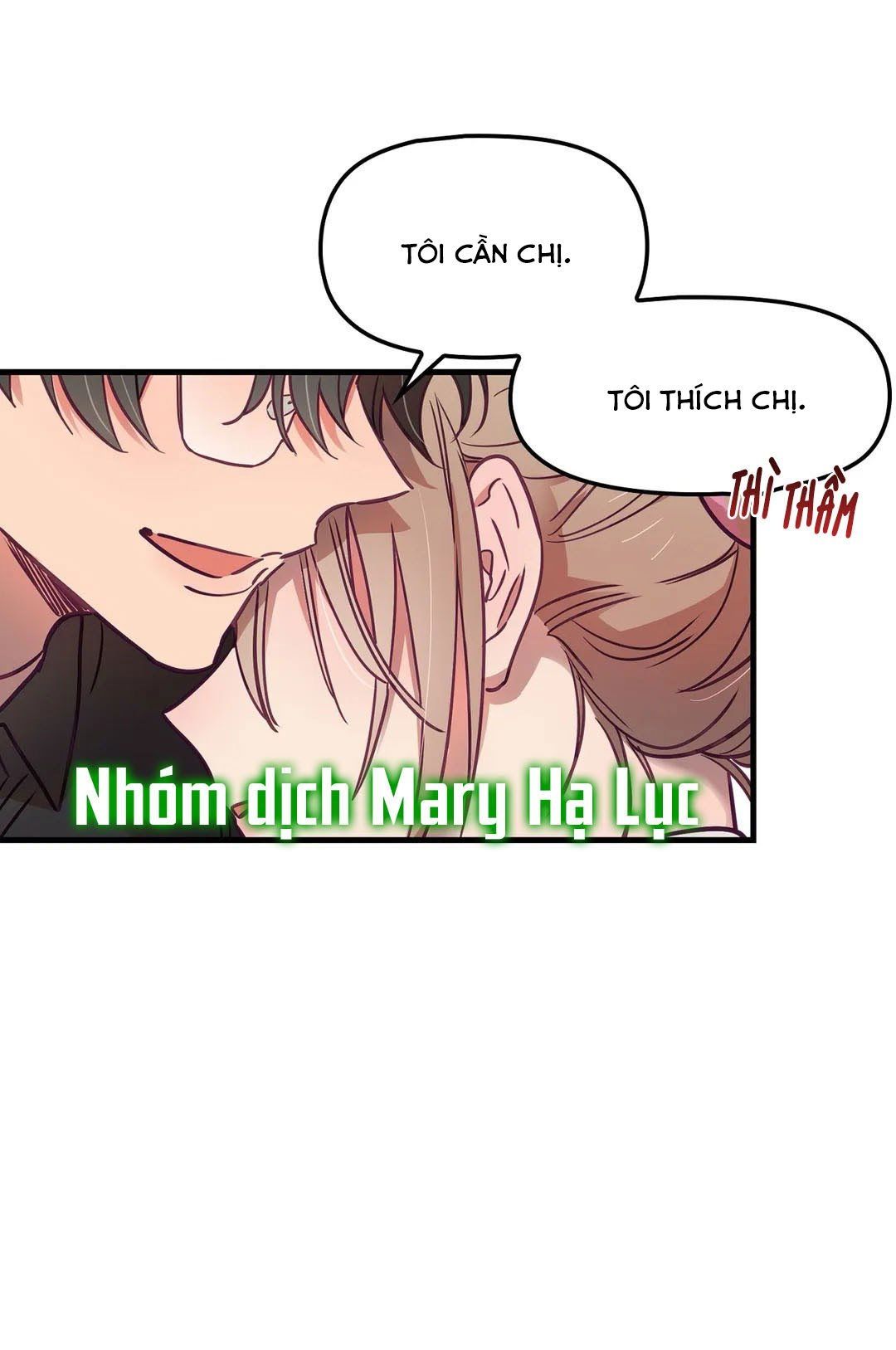 đọc truyện Cô Em Xinh Đẹp Và 3 Chàng Trai May Mắn Chương 13 ảnh 21 tại Truyện Dạ Ký