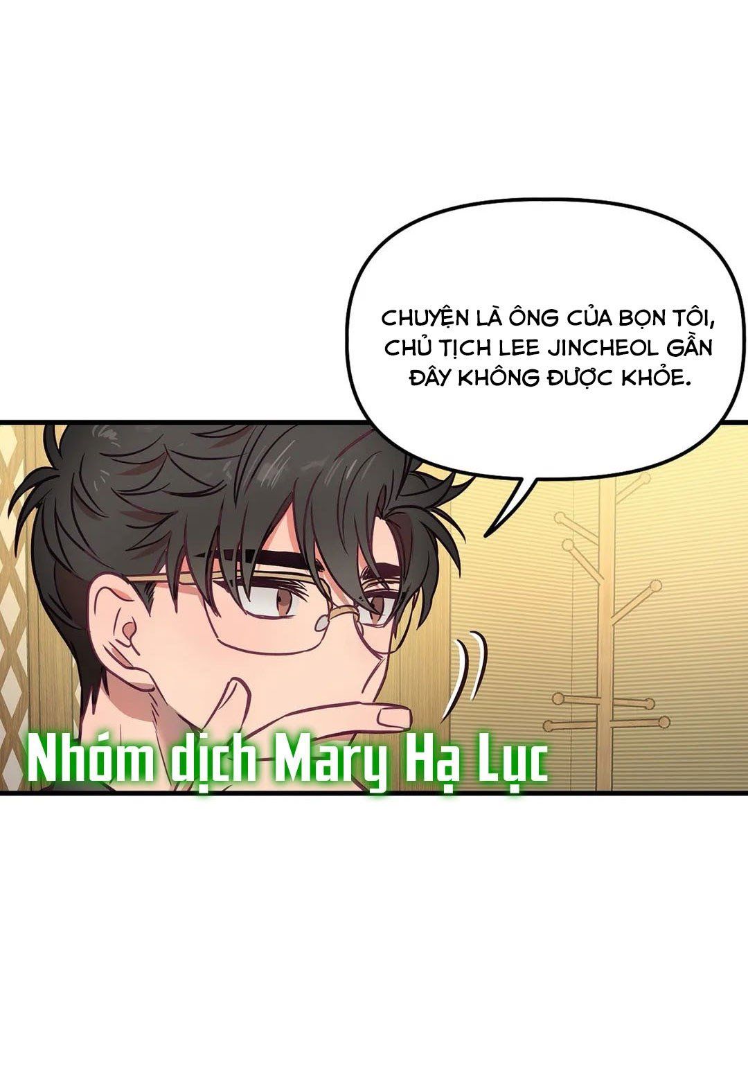 đọc truyện Cô Em Xinh Đẹp Và 3 Chàng Trai May Mắn Chương 13 ảnh 26 tại Truyện Dạ Ký