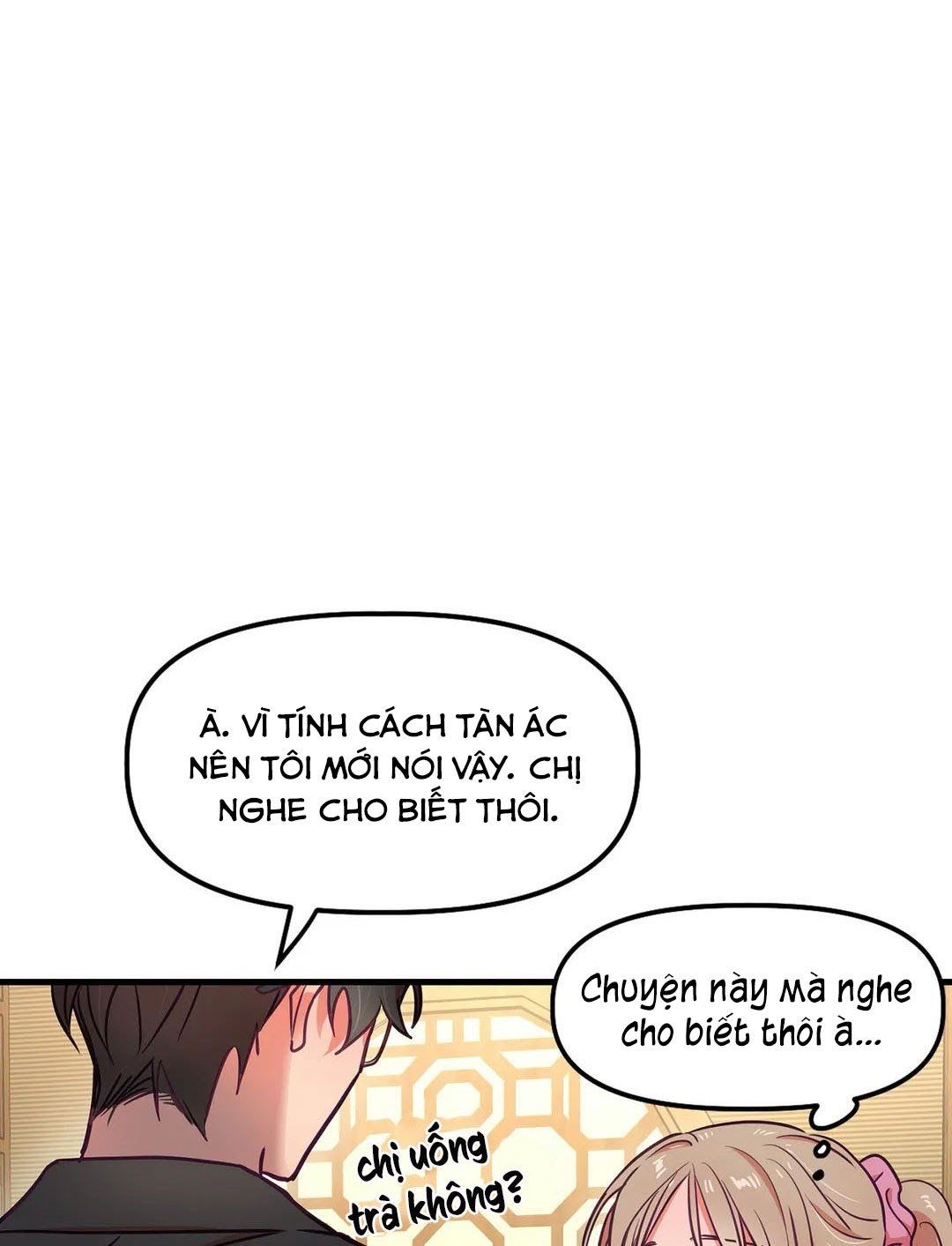 đọc truyện Cô Em Xinh Đẹp Và 3 Chàng Trai May Mắn Chương 13 ảnh 31 tại Truyện Dạ Ký
