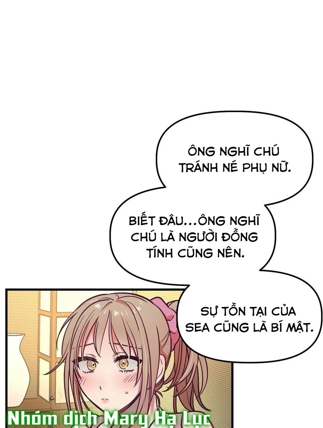 đọc truyện Cô Em Xinh Đẹp Và 3 Chàng Trai May Mắn Chương 13 ảnh 40 tại Truyện Dạ Ký