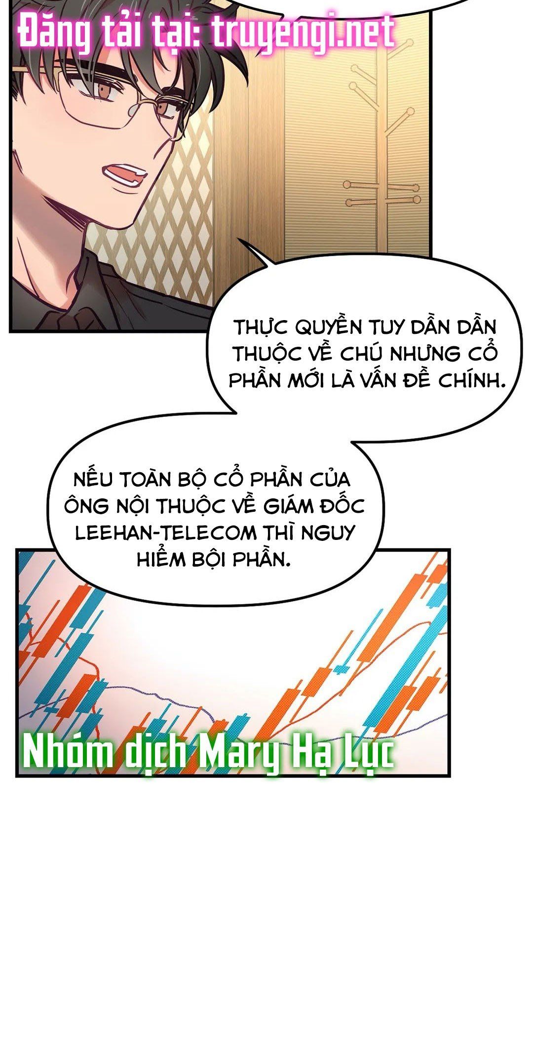 đọc truyện Cô Em Xinh Đẹp Và 3 Chàng Trai May Mắn Chương 13 ảnh 44 tại Truyện Dạ Ký