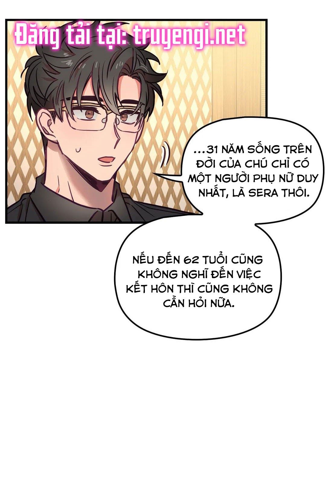 đọc truyện Cô Em Xinh Đẹp Và 3 Chàng Trai May Mắn Chương 13 ảnh 58 tại Truyện Dạ Ký