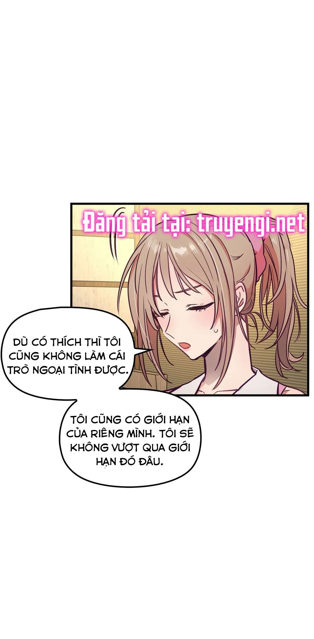 đọc truyện Cô Em Xinh Đẹp Và 3 Chàng Trai May Mắn Chương 13 ảnh 7 tại Truyện Dạ Ký