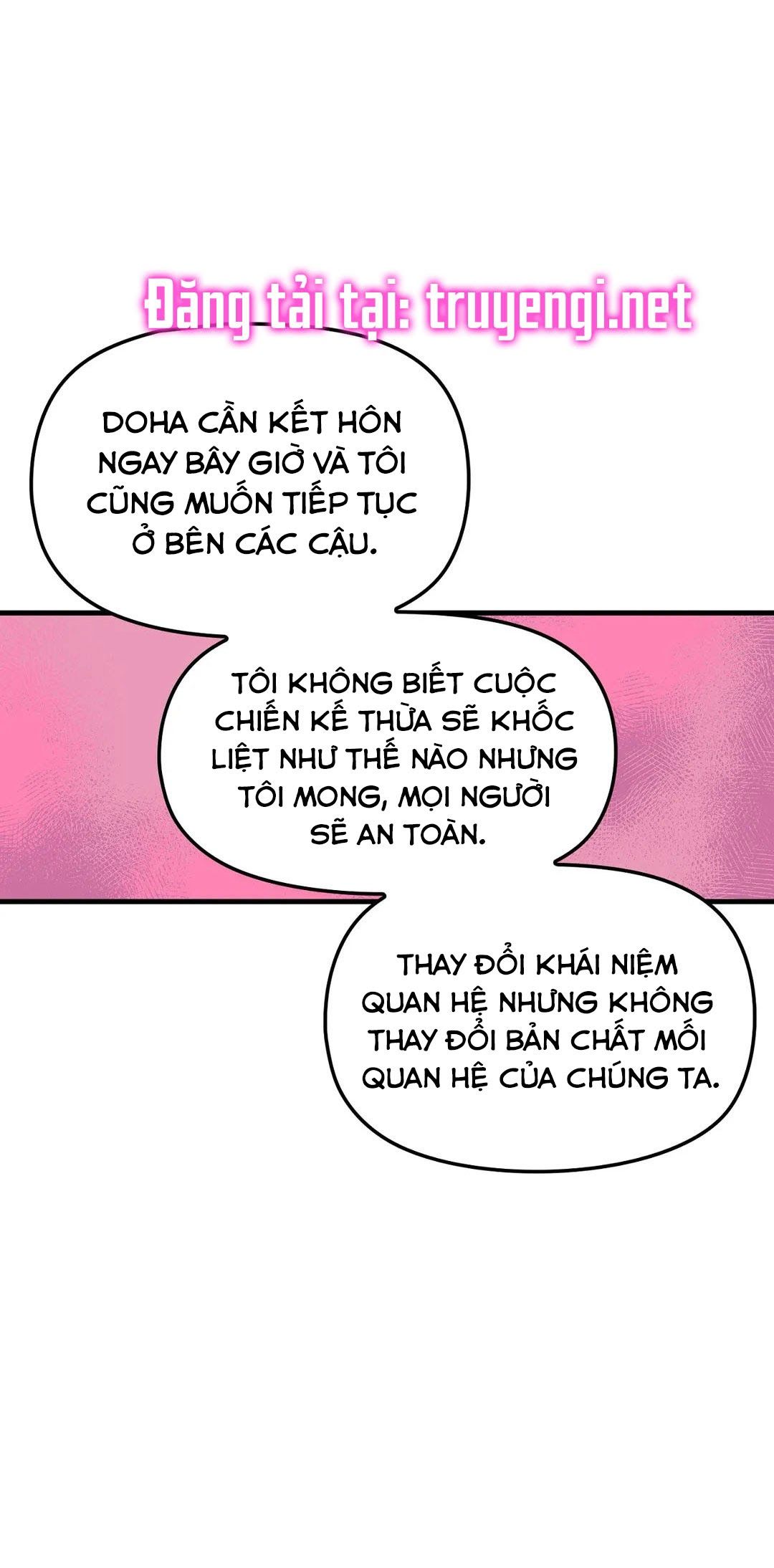 đọc truyện Cô Em Xinh Đẹp Và 3 Chàng Trai May Mắn Chương 13 ảnh 61 tại Truyện Dạ Ký