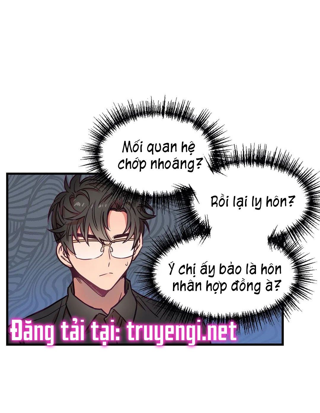 đọc truyện Cô Em Xinh Đẹp Và 3 Chàng Trai May Mắn Chương 13 ảnh 63 tại Truyện Dạ Ký