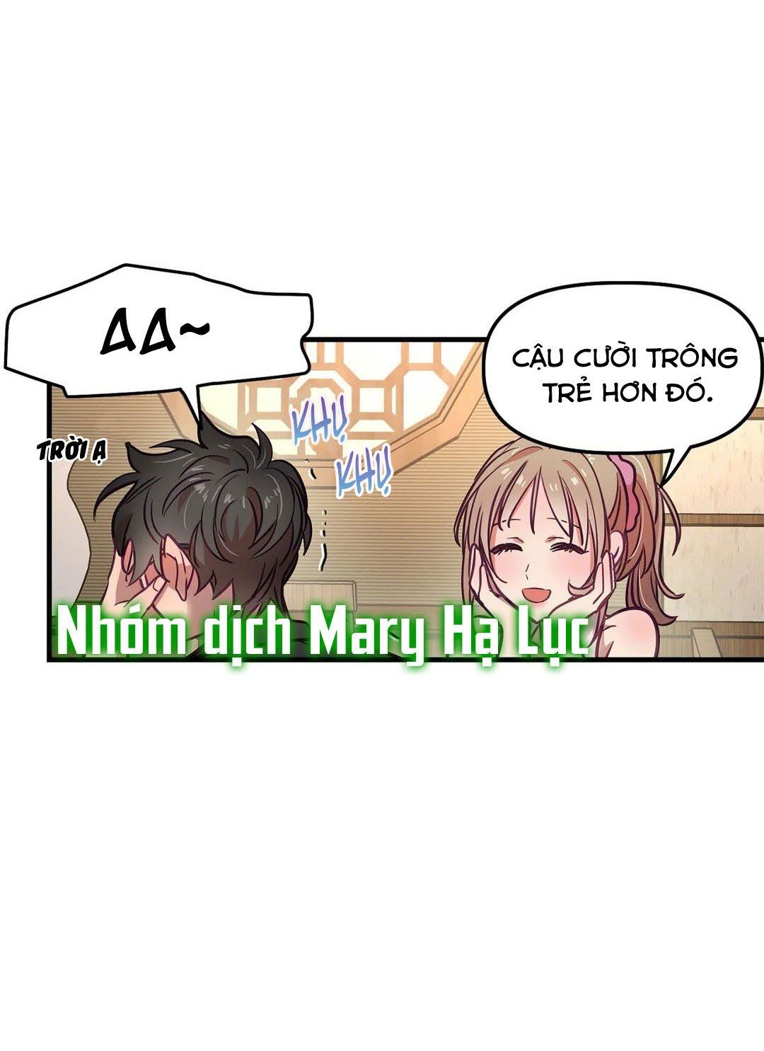 đọc truyện Cô Em Xinh Đẹp Và 3 Chàng Trai May Mắn Chương 13 ảnh 69 tại Truyện Dạ Ký