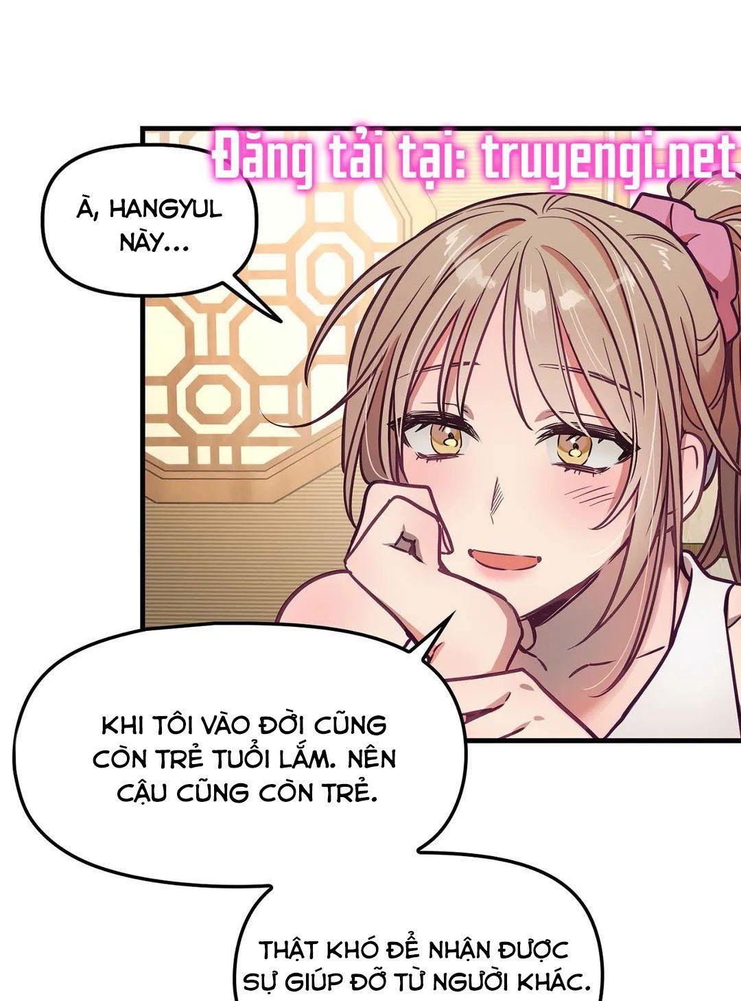 đọc truyện Cô Em Xinh Đẹp Và 3 Chàng Trai May Mắn Chương 13 ảnh 70 tại Truyện Dạ Ký