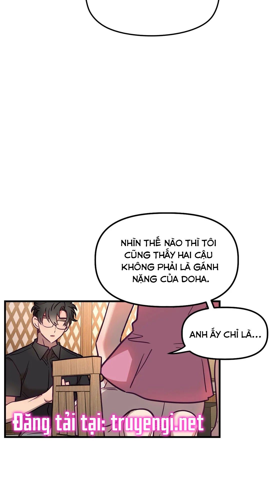 đọc truyện Cô Em Xinh Đẹp Và 3 Chàng Trai May Mắn Chương 13 ảnh 71 tại Truyện Dạ Ký