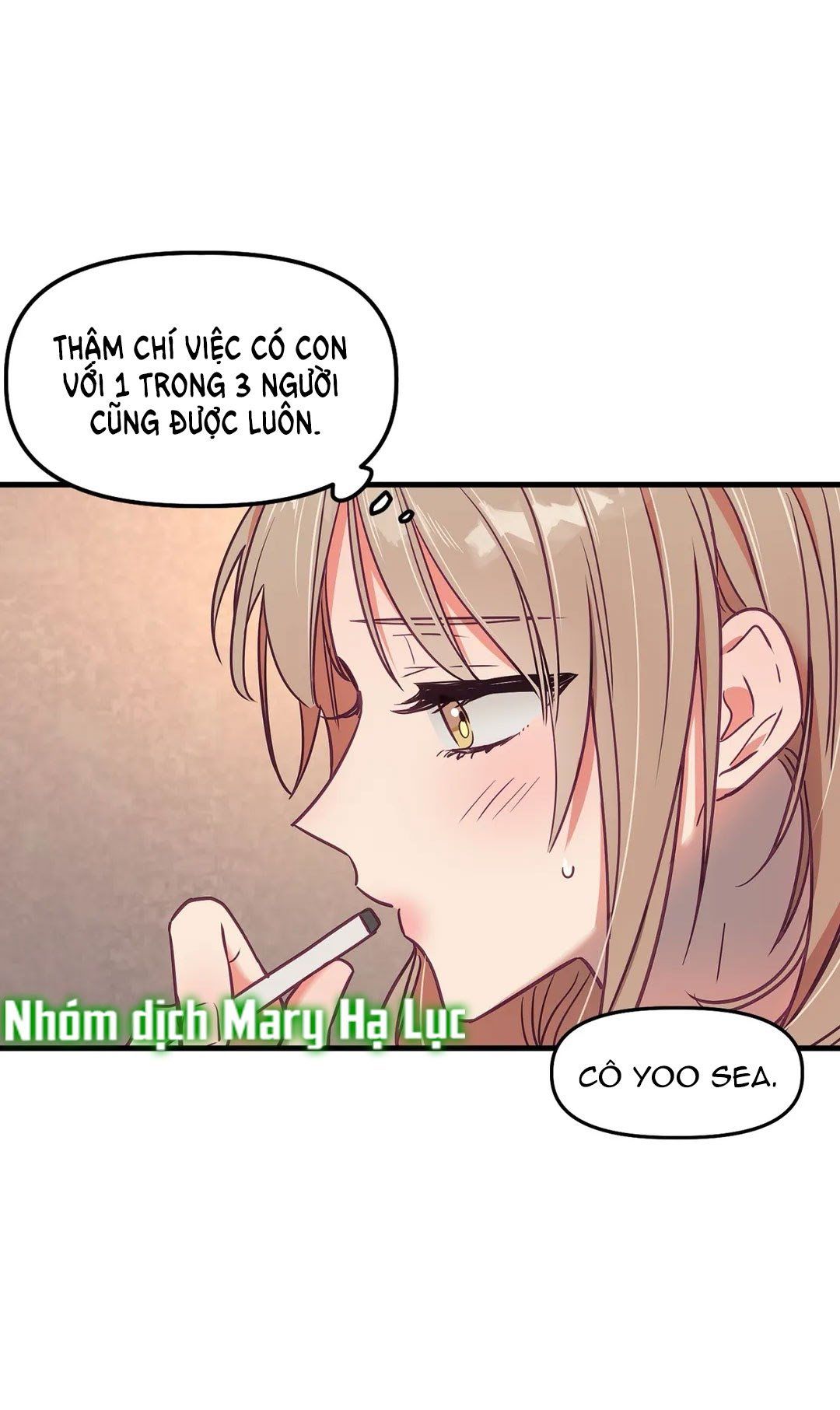 đọc truyện Cô Em Xinh Đẹp Và 3 Chàng Trai May Mắn Chương 15 ảnh 11 tại Truyện Dạ Ký
