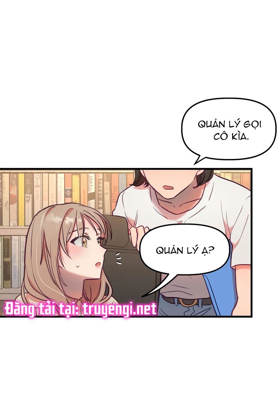 đọc truyện Cô Em Xinh Đẹp Và 3 Chàng Trai May Mắn Chương 15 ảnh 12 tại Truyện Dạ Ký