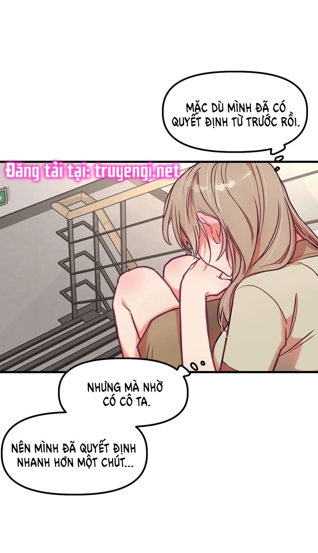 đọc truyện Cô Em Xinh Đẹp Và 3 Chàng Trai May Mắn Chương 15 ảnh 40 tại Truyện Dạ Ký