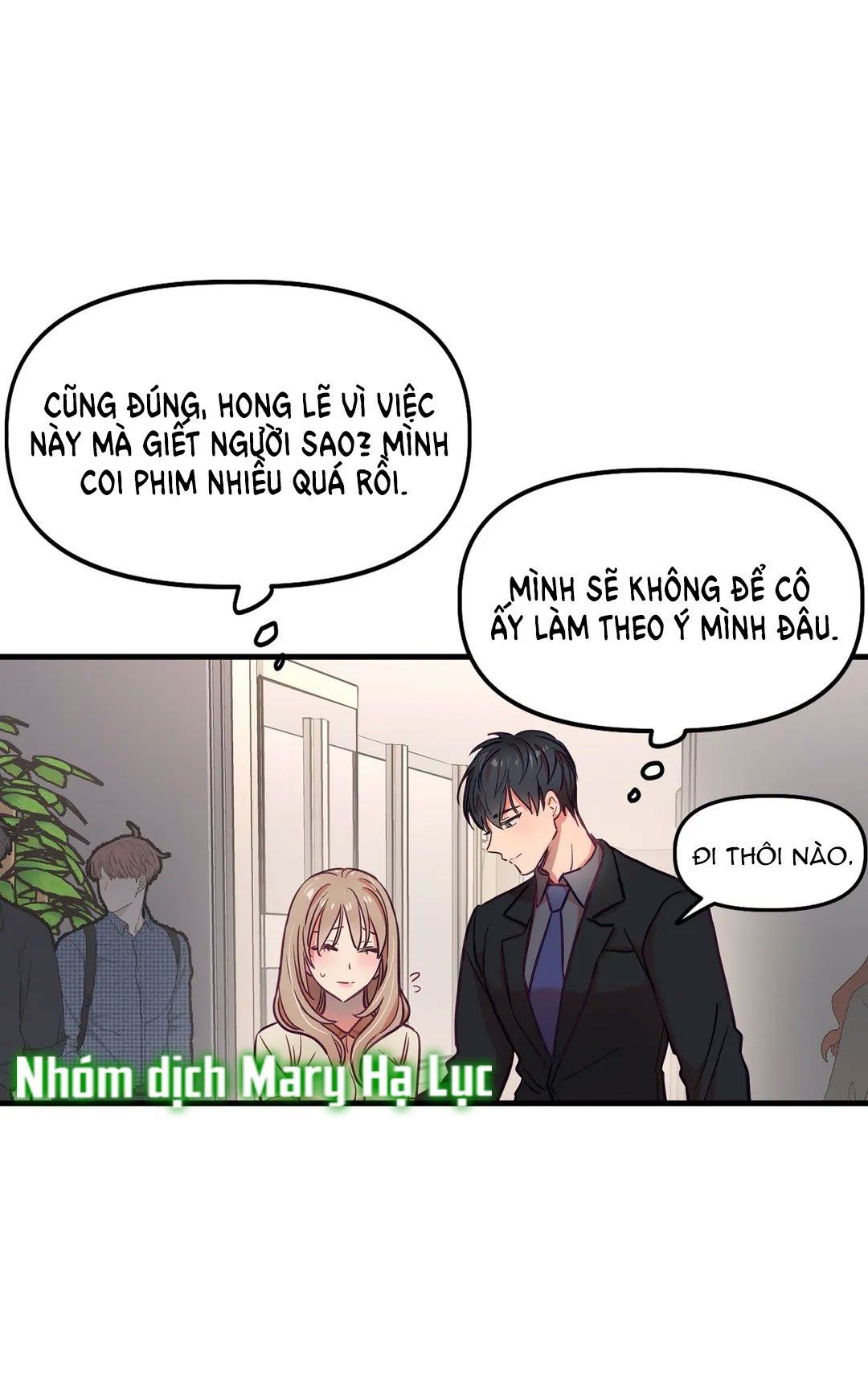 đọc truyện Cô Em Xinh Đẹp Và 3 Chàng Trai May Mắn Chương 15 ảnh 47 tại Truyện Dạ Ký