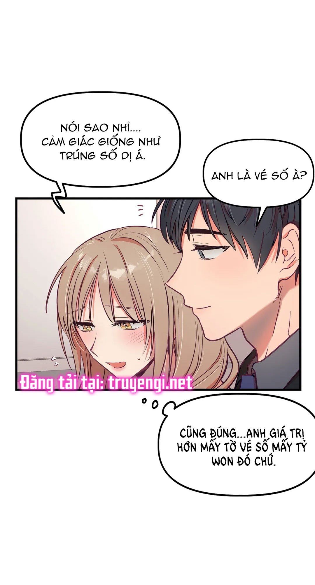 đọc truyện Cô Em Xinh Đẹp Và 3 Chàng Trai May Mắn Chương 15 ảnh 50 tại Truyện Dạ Ký