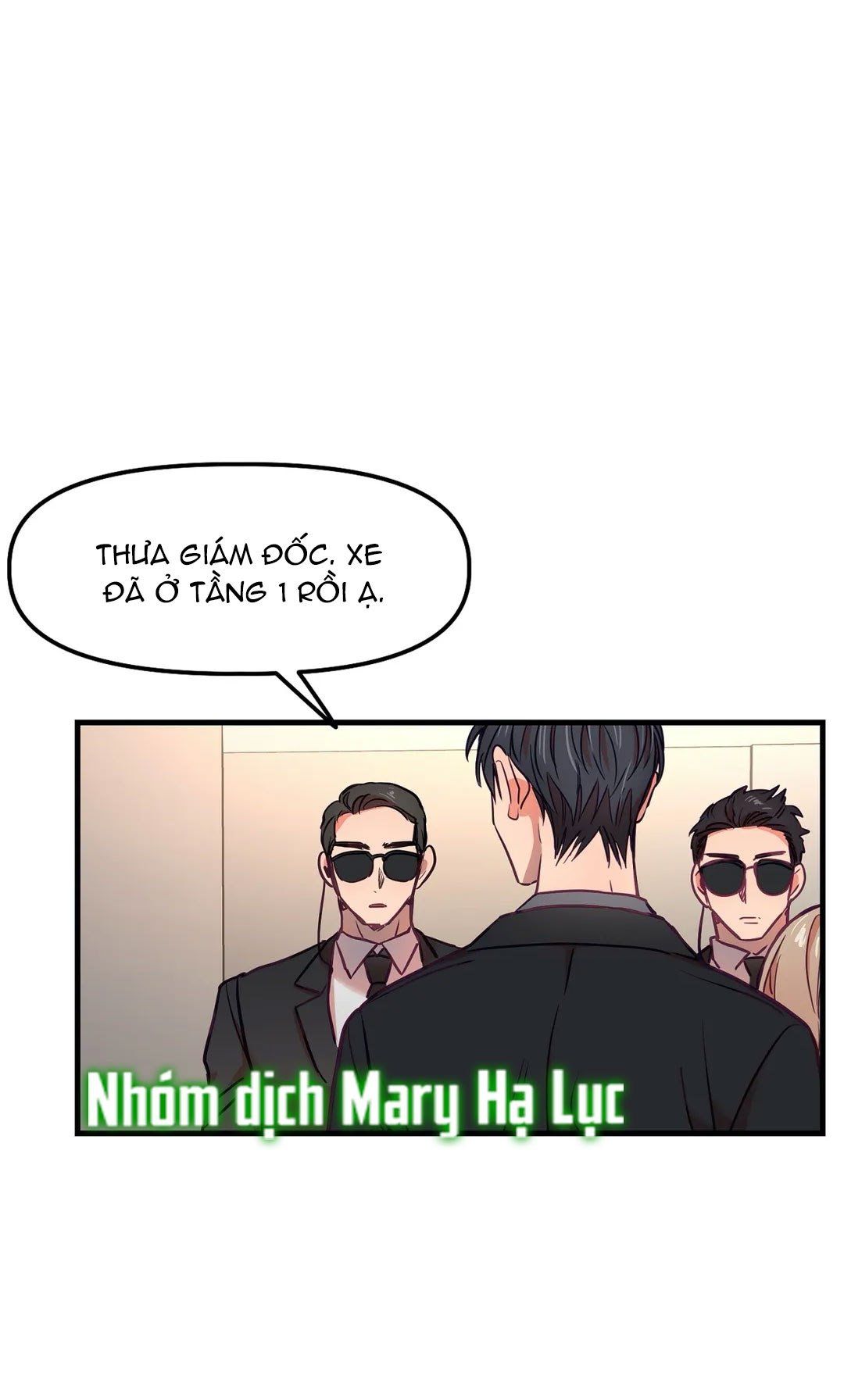 đọc truyện Cô Em Xinh Đẹp Và 3 Chàng Trai May Mắn Chương 15 ảnh 53 tại Truyện Dạ Ký