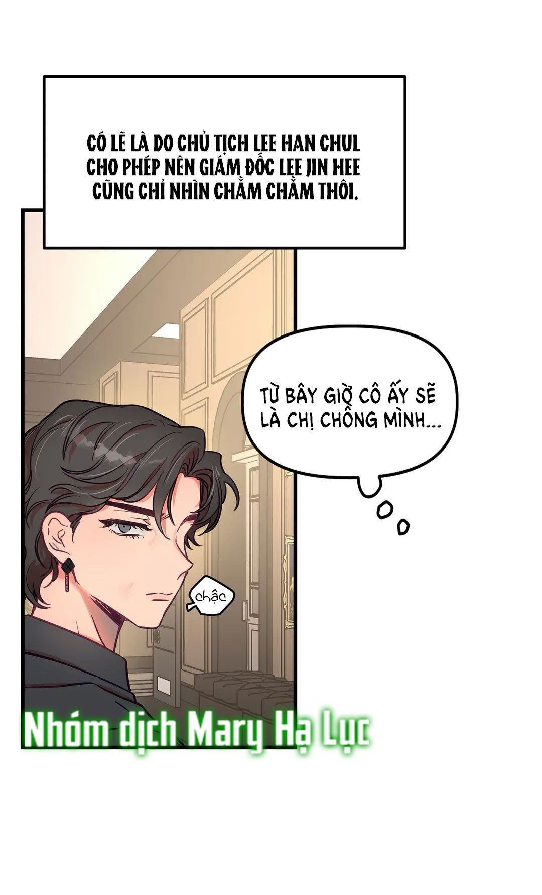 đọc truyện Cô Em Xinh Đẹp Và 3 Chàng Trai May Mắn Chương 15 ảnh 62 tại Truyện Dạ Ký