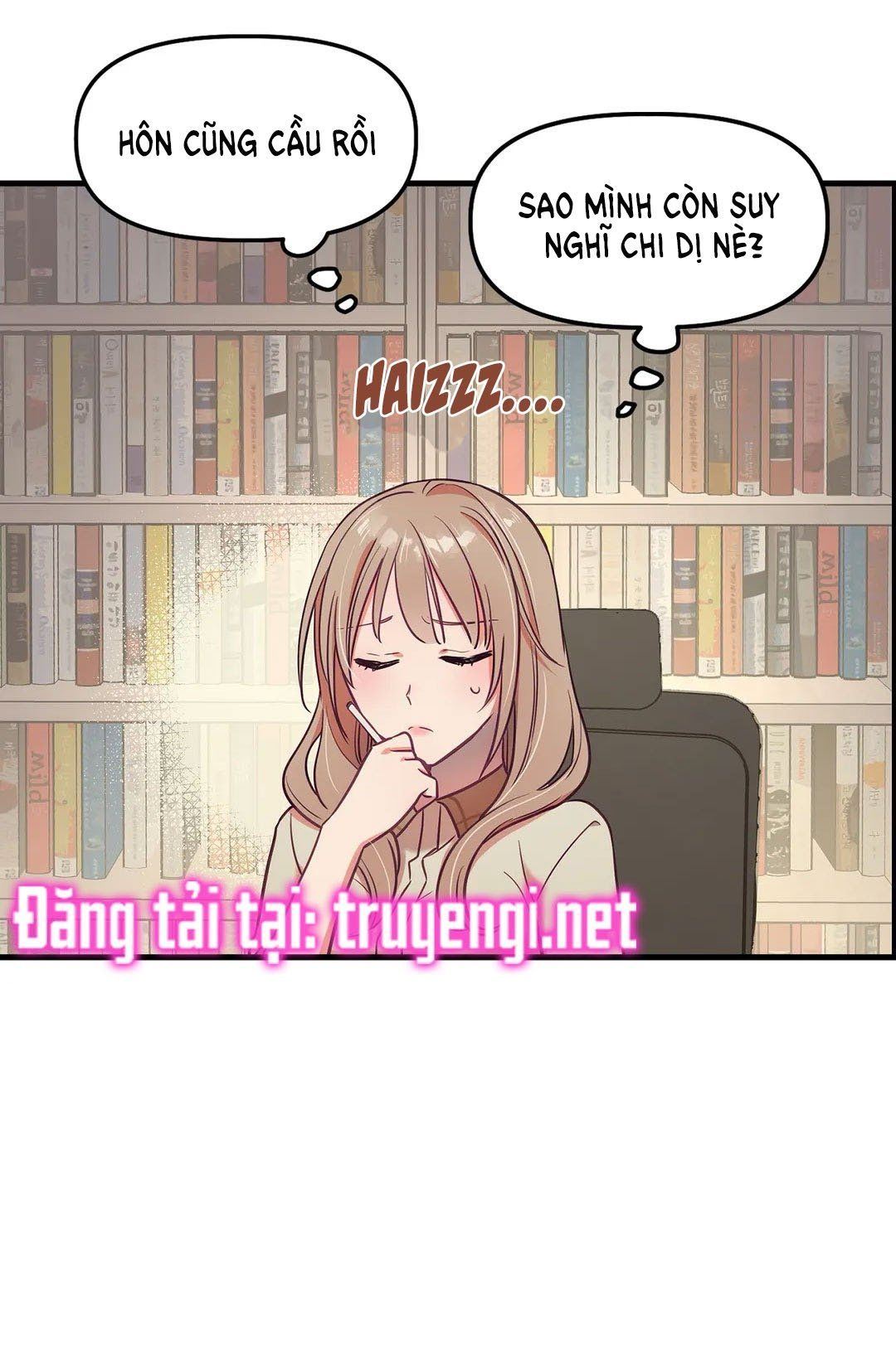 đọc truyện Cô Em Xinh Đẹp Và 3 Chàng Trai May Mắn Chương 15 ảnh 8 tại Truyện Dạ Ký