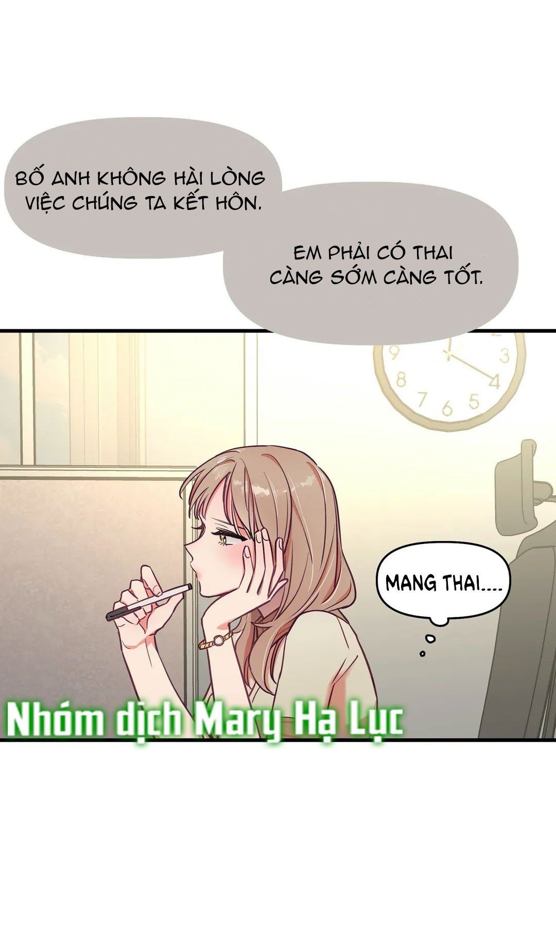 đọc truyện Cô Em Xinh Đẹp Và 3 Chàng Trai May Mắn Chương 15 ảnh 9 tại Truyện Dạ Ký