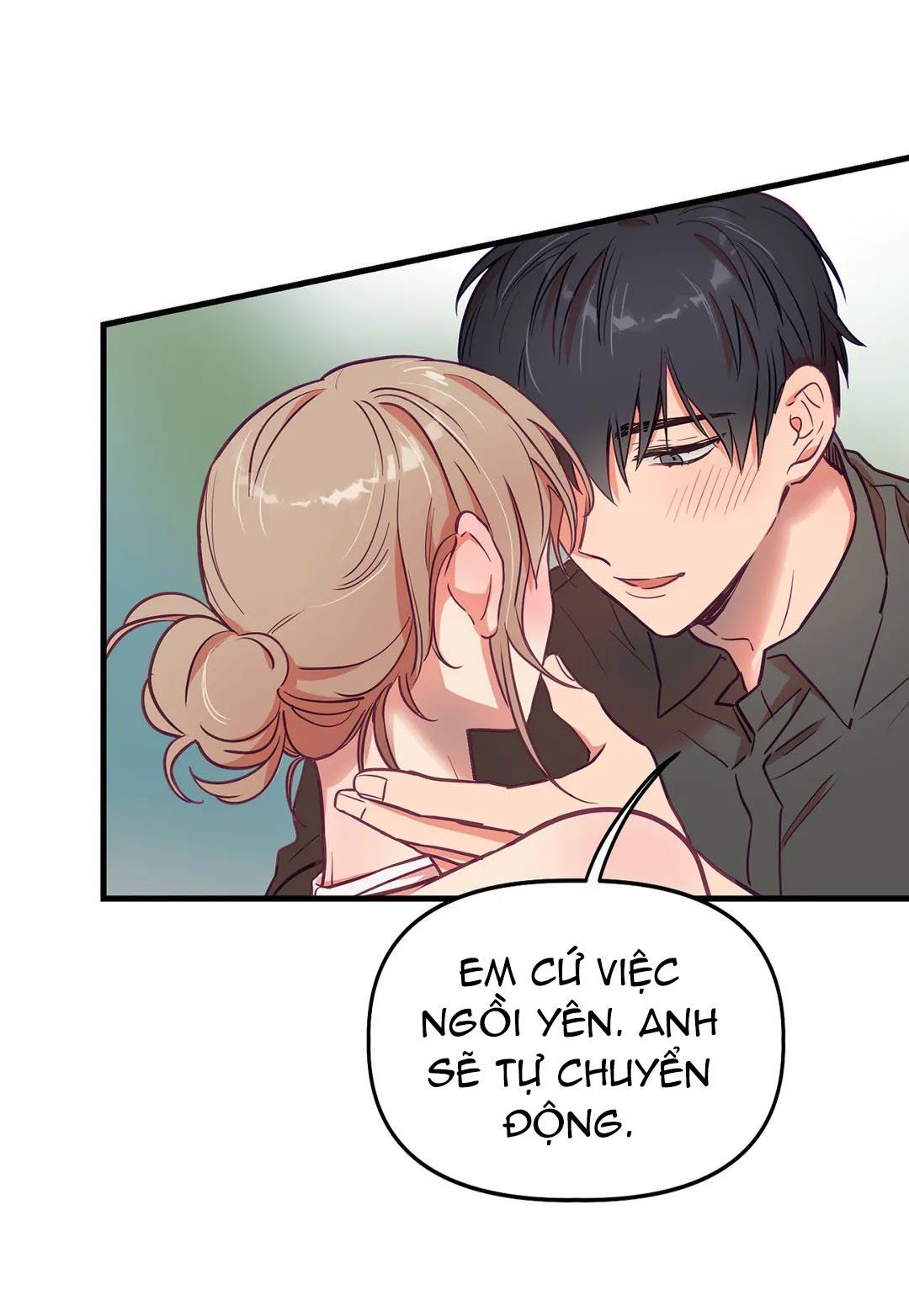 đọc truyện Cô Em Xinh Đẹp Và 3 Chàng Trai May Mắn Chương 18 ảnh 13 tại Truyện Dạ Ký