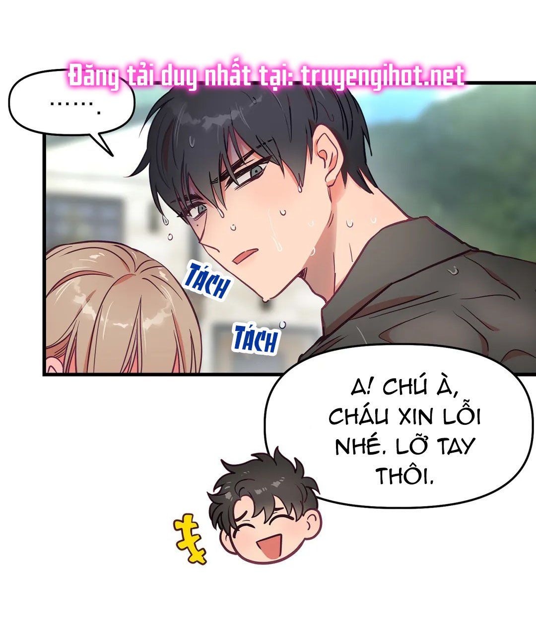 đọc truyện Cô Em Xinh Đẹp Và 3 Chàng Trai May Mắn Chương 18 ảnh 16 tại Truyện Dạ Ký