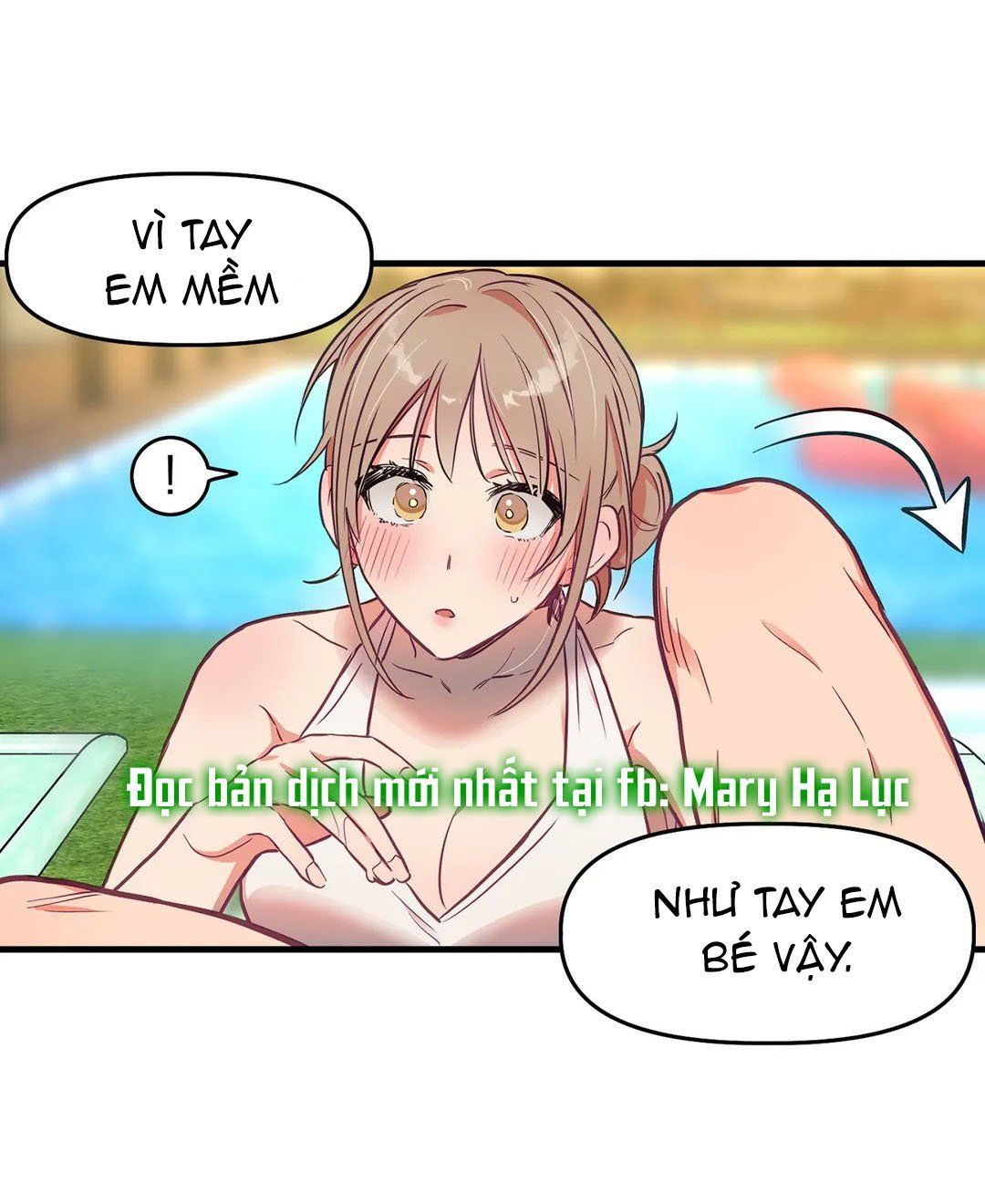 đọc truyện Cô Em Xinh Đẹp Và 3 Chàng Trai May Mắn Chương 18 ảnh 38 tại Truyện Dạ Ký
